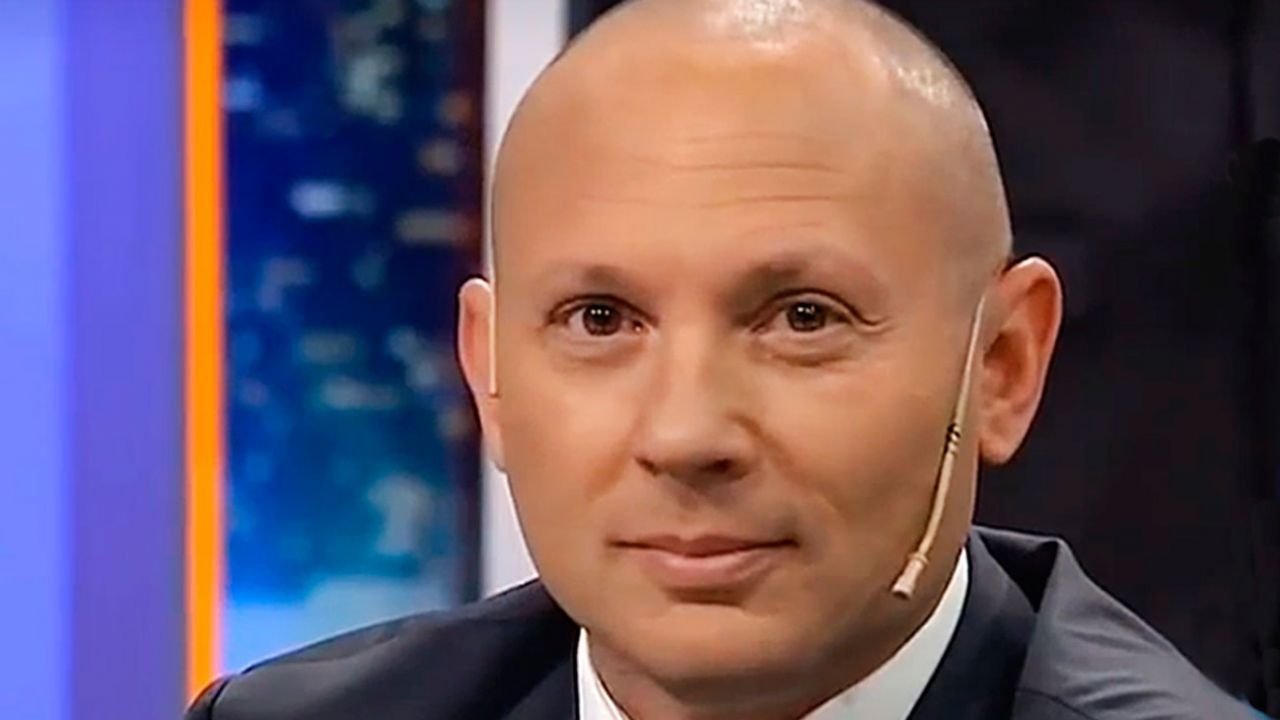 Caso D'Alessio: hallaron muerto de un disparo a un custodio procesado del falso abogado