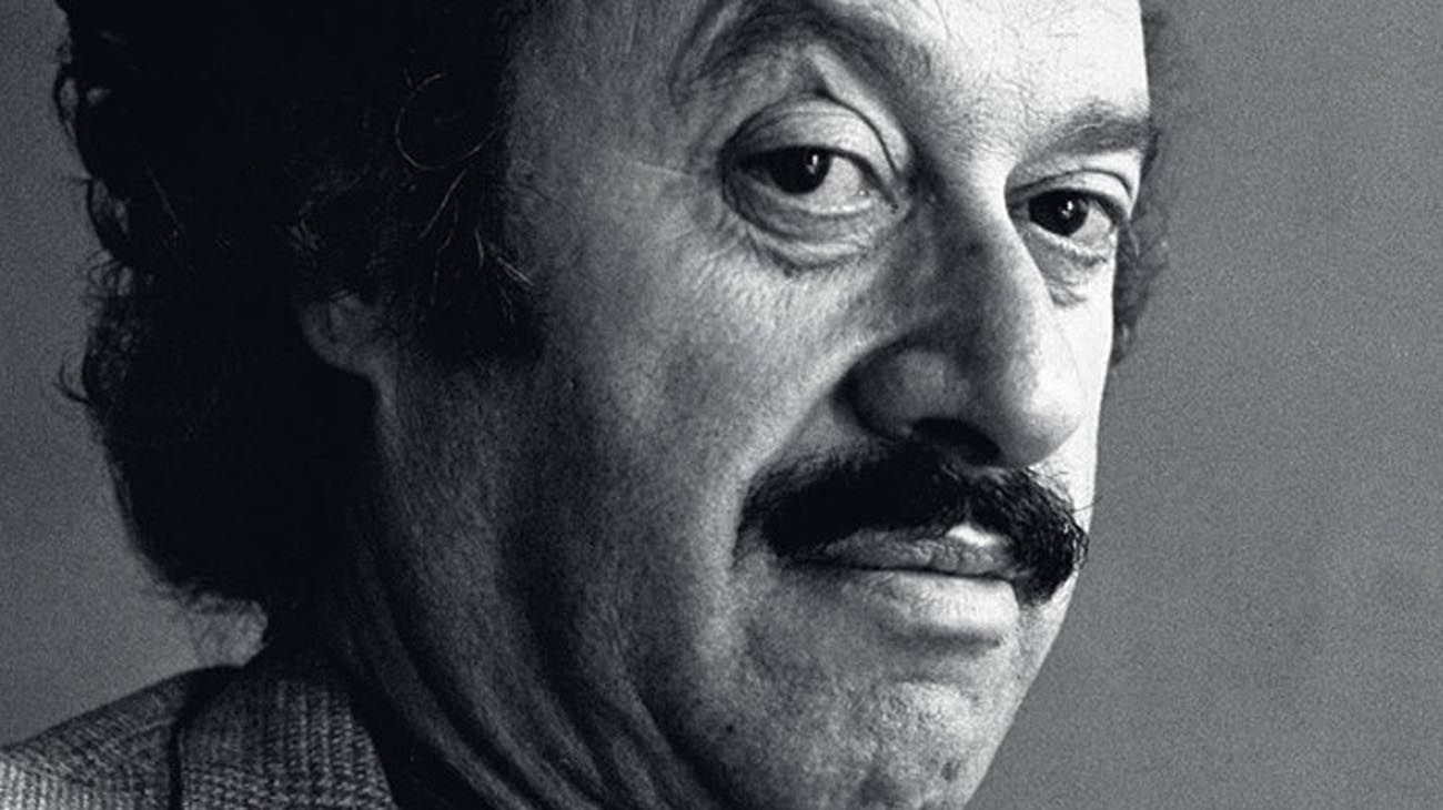 "Hipermanhattan", de Enrique Lihn