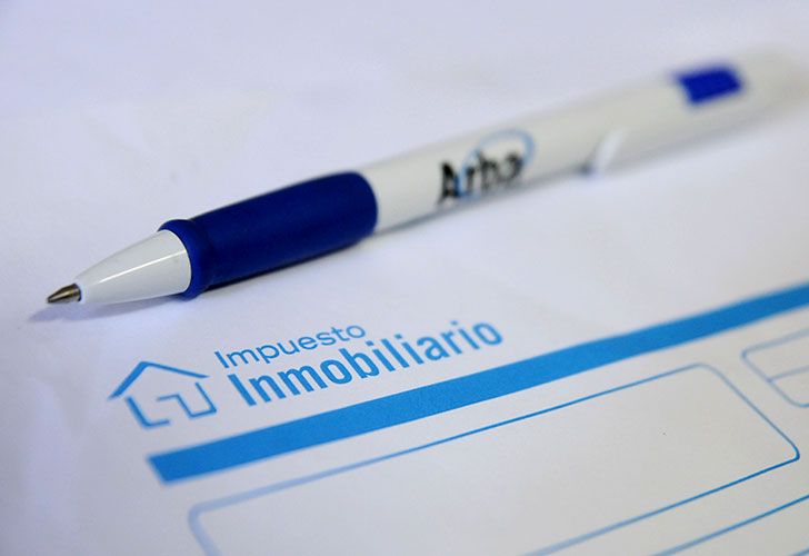 Con topes, implementan el revalúo inmobiliario en la provincia de Buenos Aires