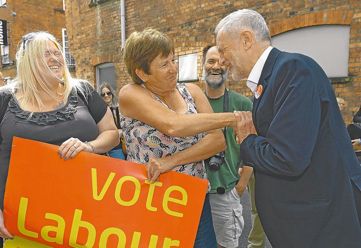 Bye, bye, Thatcher