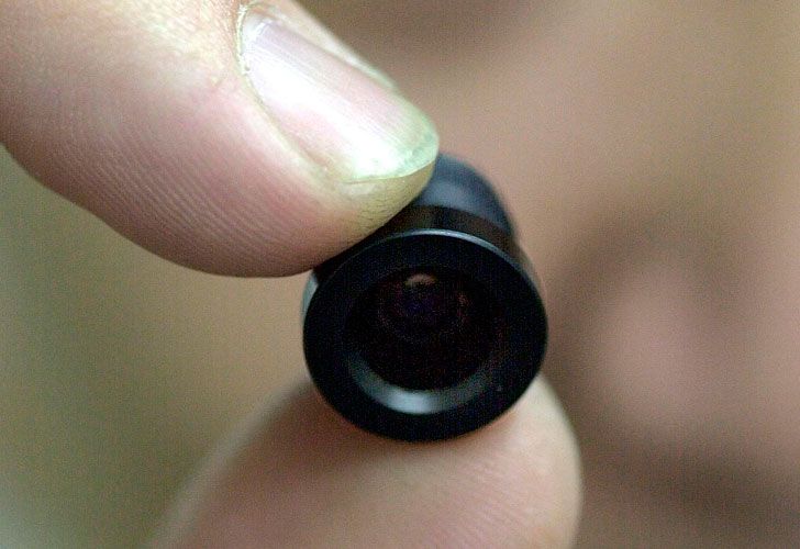 La CIA revela quién ha sido el más vigilado de la historia
