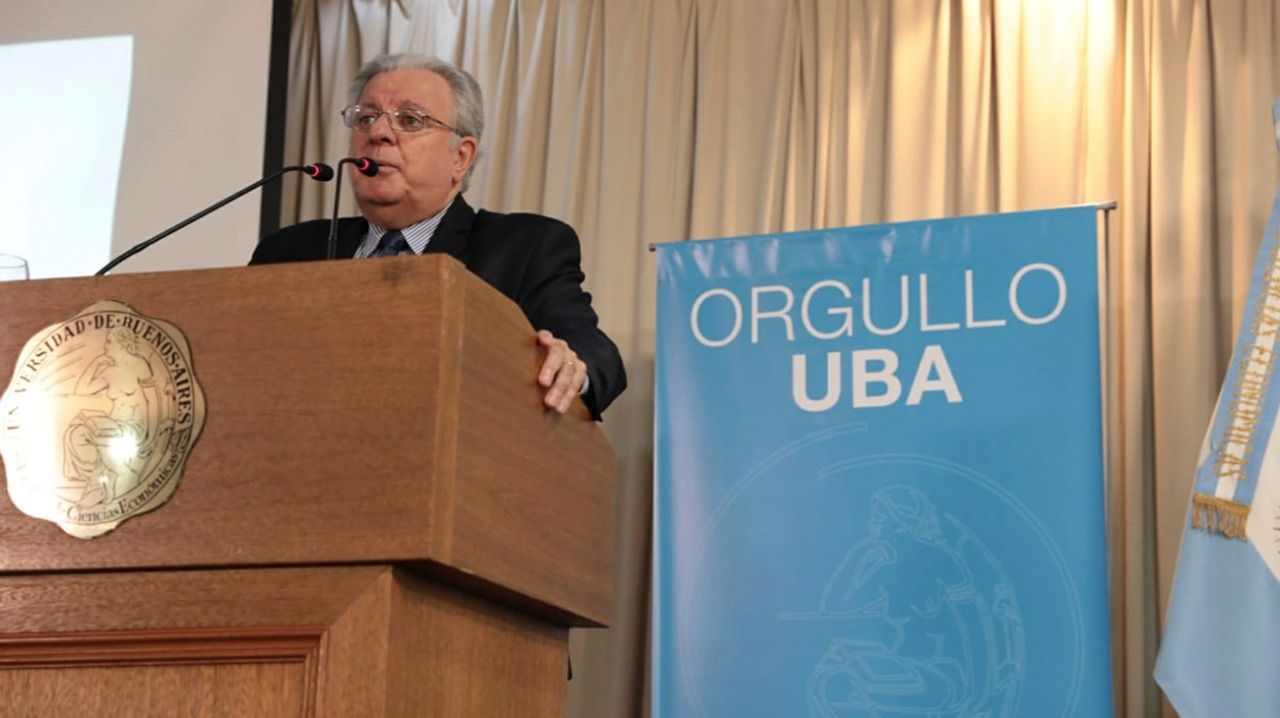 Un paso adelante en paridad