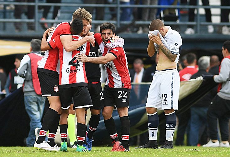 Le ganó y lo dejó sin entrenador