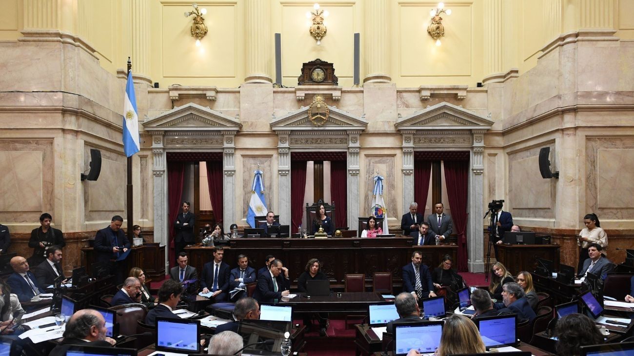 El dictamen del Senado y los peligros de otorgar una concentración de poder