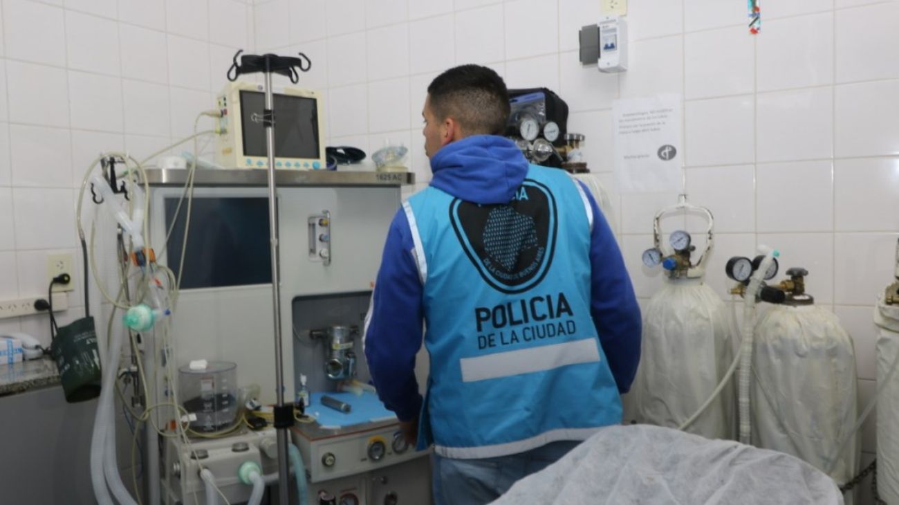Recoleta: clausuraron una clínica estética por irregularidades sanitarias
