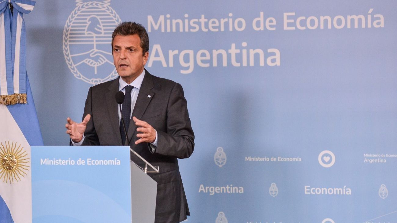 Nuevos anuncios: moratoria para pymes y beneficios a las provincias