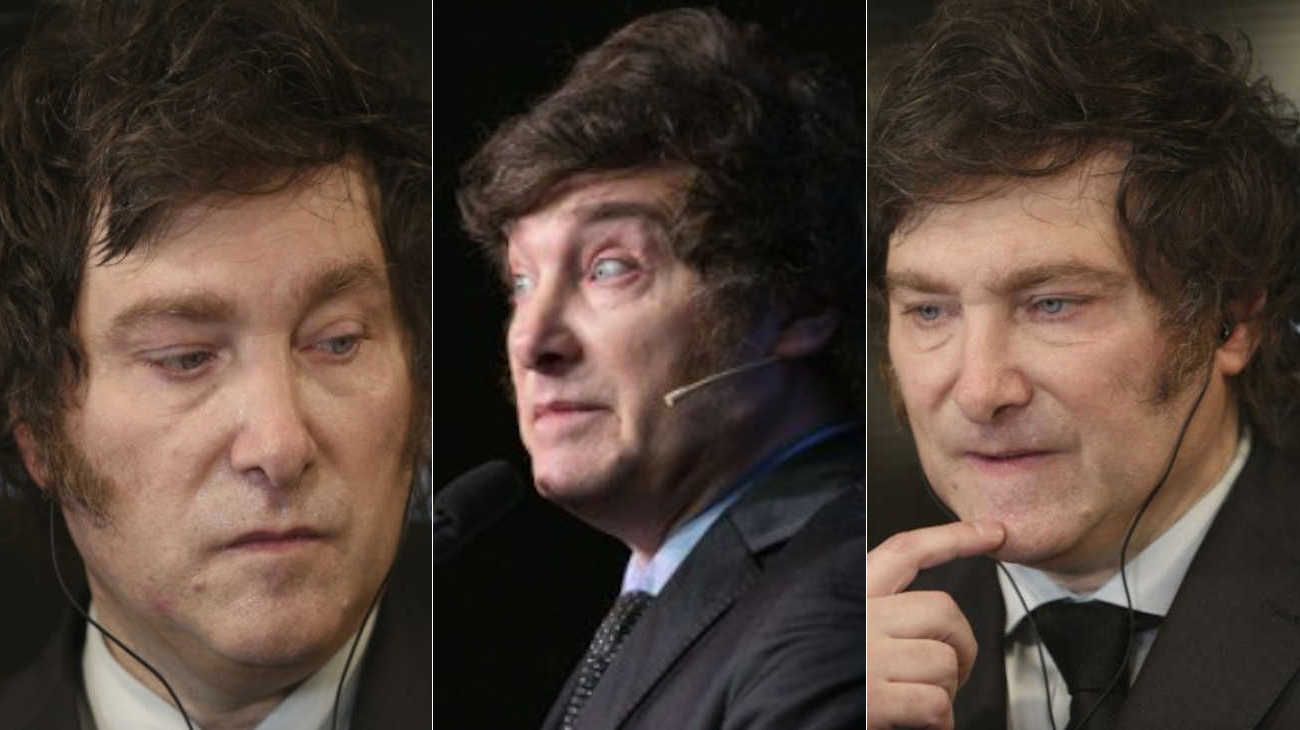 Las obsesiones de Javier Milei: su salud, el debate y la construcción de aliados