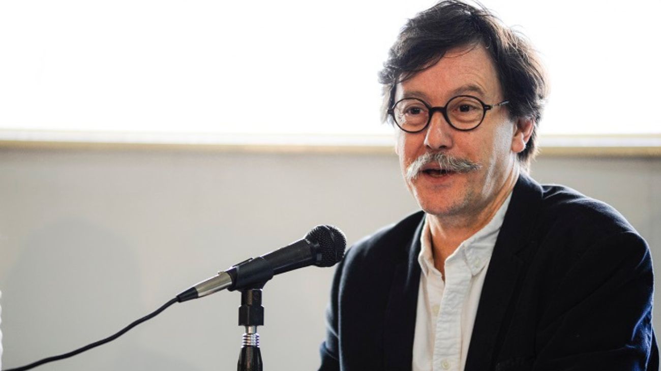 Denis Merklen: "Estas protestas violentas en Francia son distintas a las de los Chalecos Amarillos"