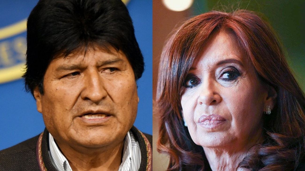 Imaginemos otro país