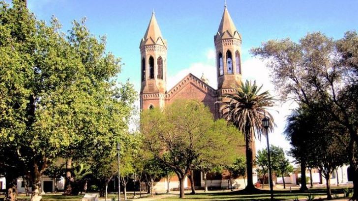 Coronel Moldes: un cura pidió a los fieles 20 mil dólares para pagar un retablo