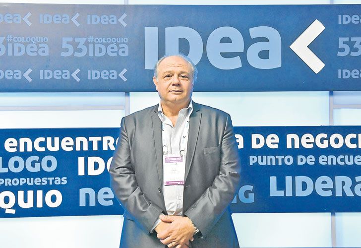 “Nosotros hicimos un trabajo de depuración”