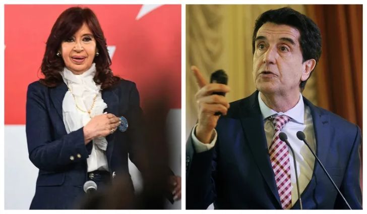 La están rompiendo los rompegrietas