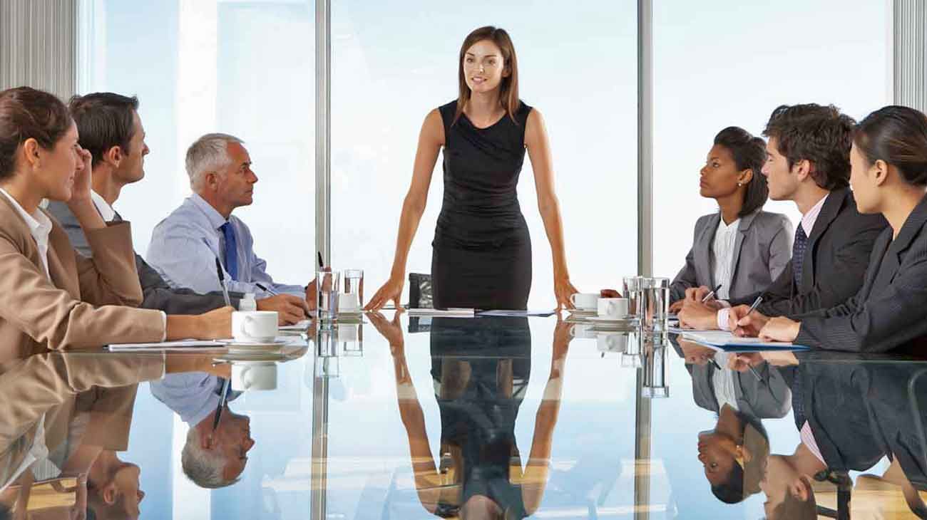 8M, una reflexión sobre las mujeres en directorios privados