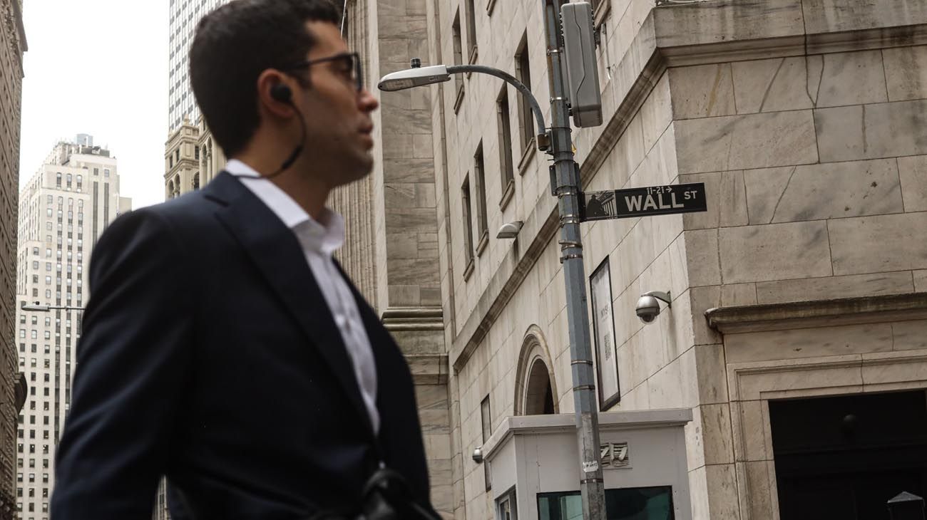 JP Morgan, BofA y el Citi no darán bonos de fin de año a los banqueros