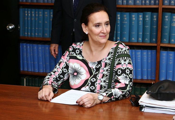 Michetti sobre Nisman: “Puede haber algo vinculado con el Gobierno anterior”