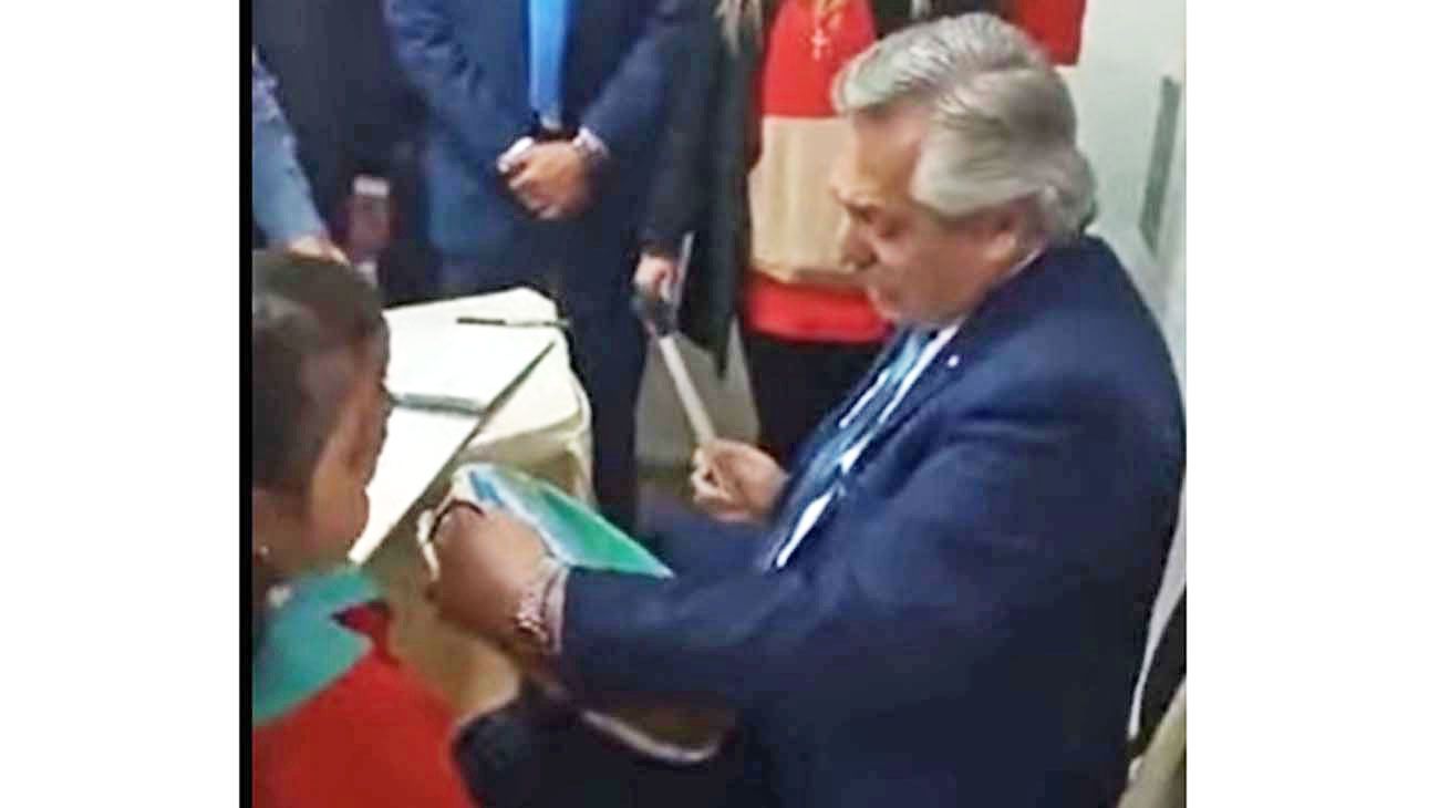 Qué no reflejan las encuestas