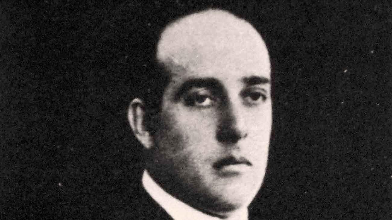 Alejandro Virasoro