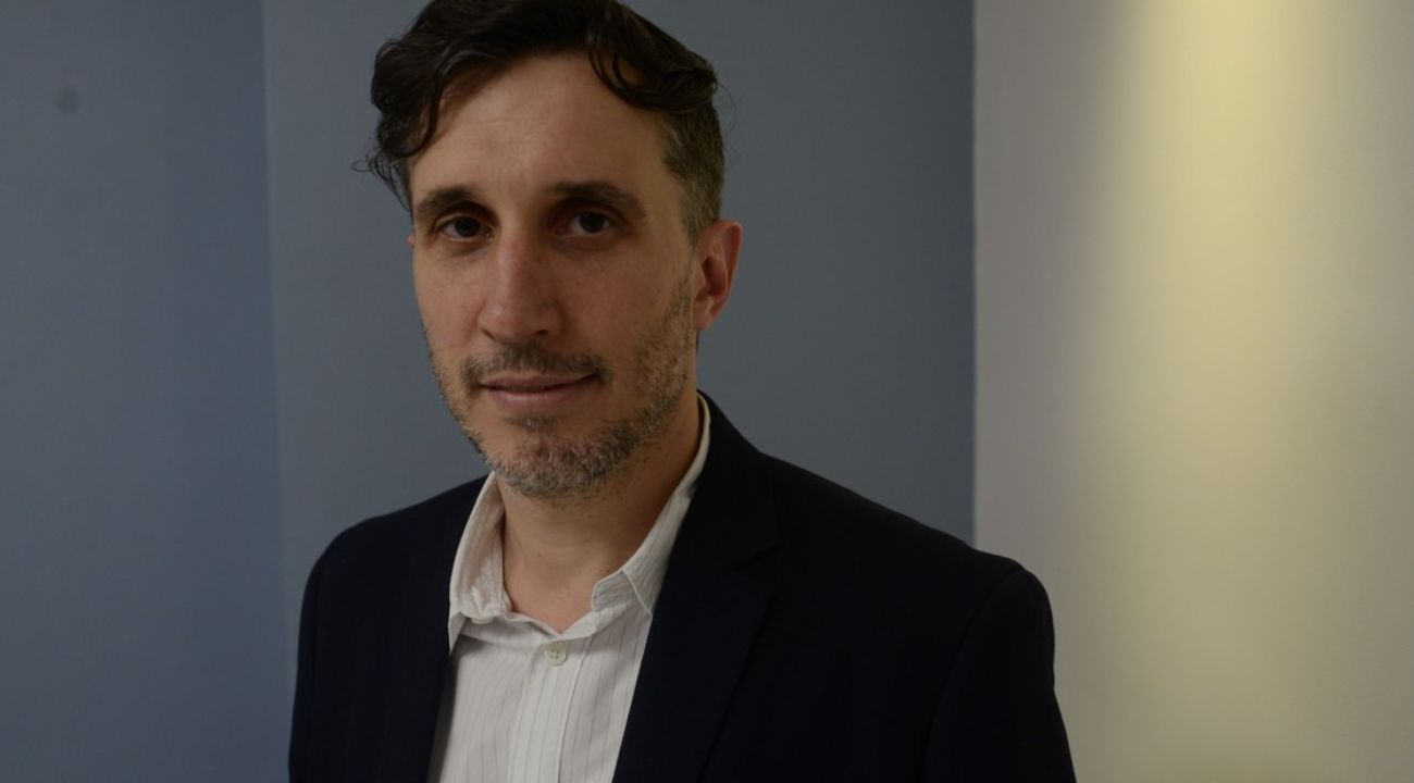 Martín Rapetti: "No veo que la economía se esté recuperando"