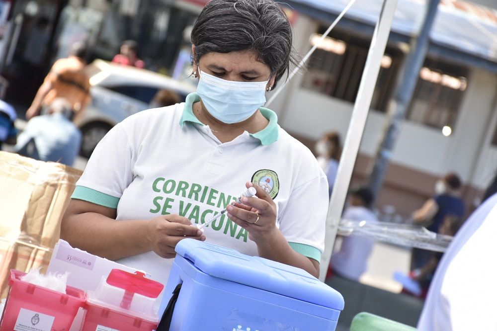 Salud Pública detectó Influenza A H3N2 subclado K en Corrientes: lo que hay que saber