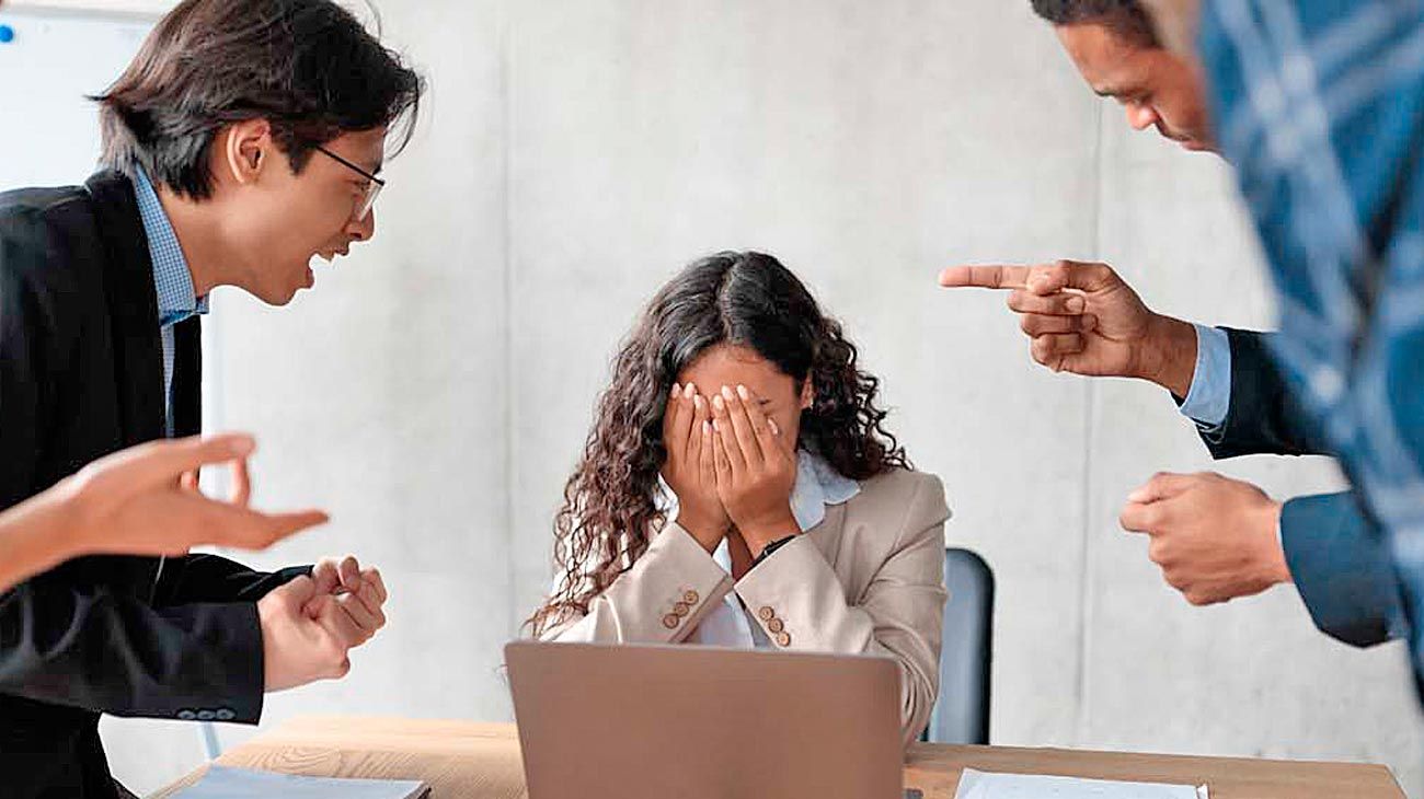 Revocan un fallo negativo a denuncia de 'mobbing' por orientación sexual