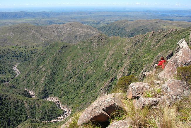 Escapadas tranquilas, para aprovechar el Carnaval sin multitudes ni actividades masivas
