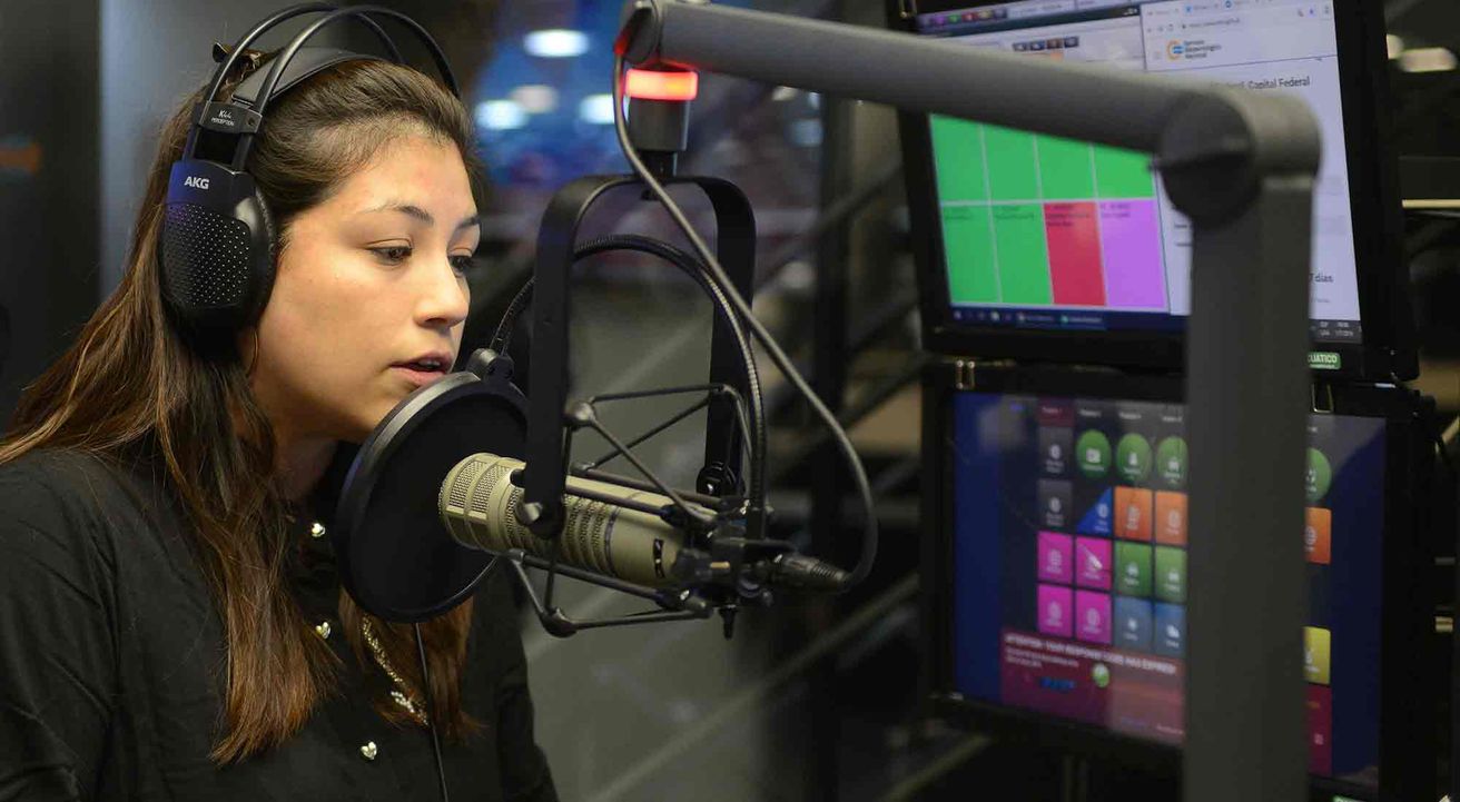10 tips para cuidar la voz, sobre todo si es tu herramienta de trabajo