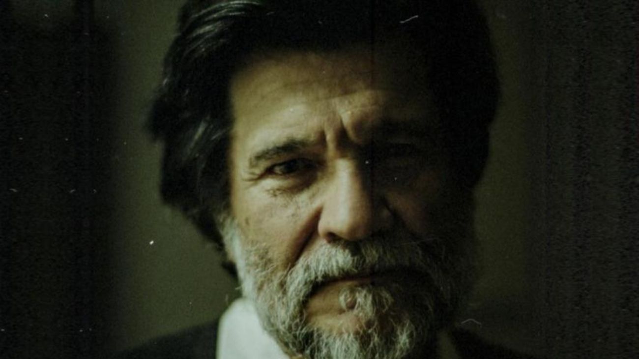 Víctor Erice vuelve al cine