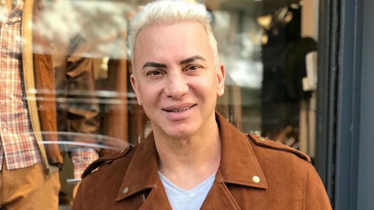 Flavio Mendoza: "Sería buenisimo abrir el teatro el primer día de primavera"