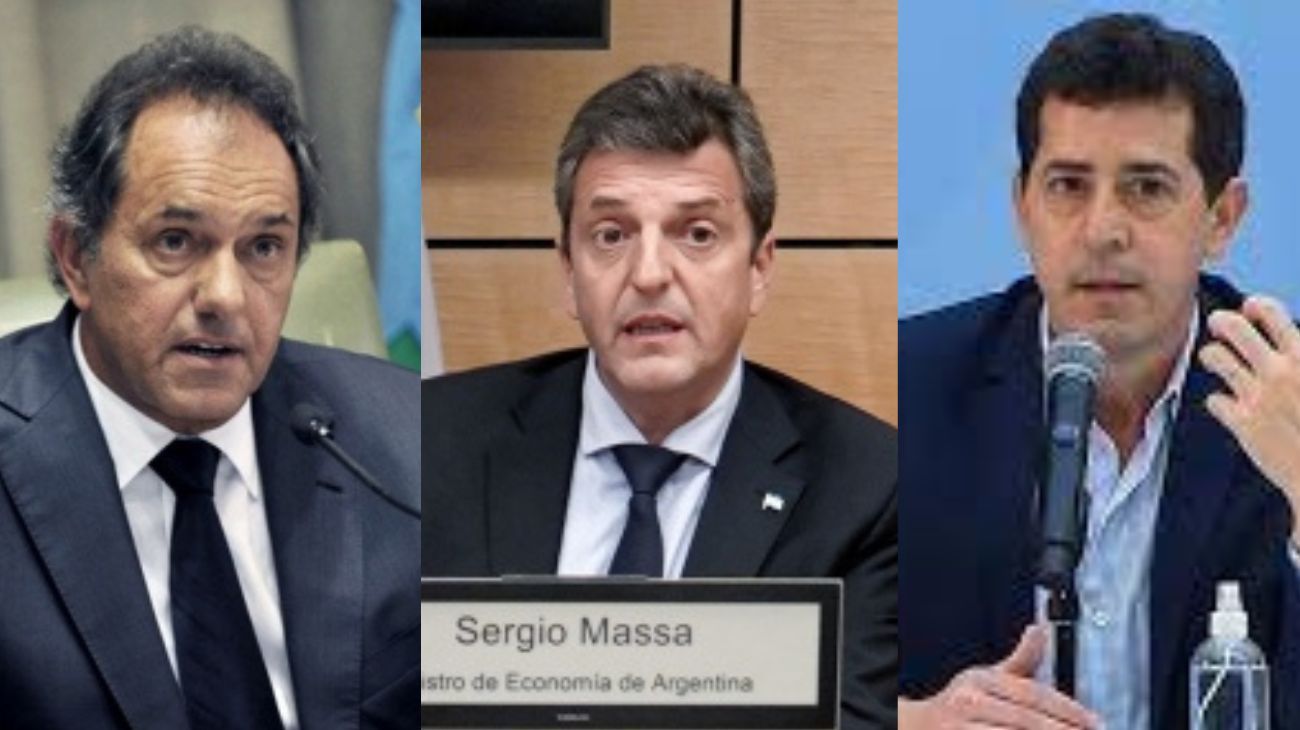 2003-2023: ¿Tragedia o farsa?
