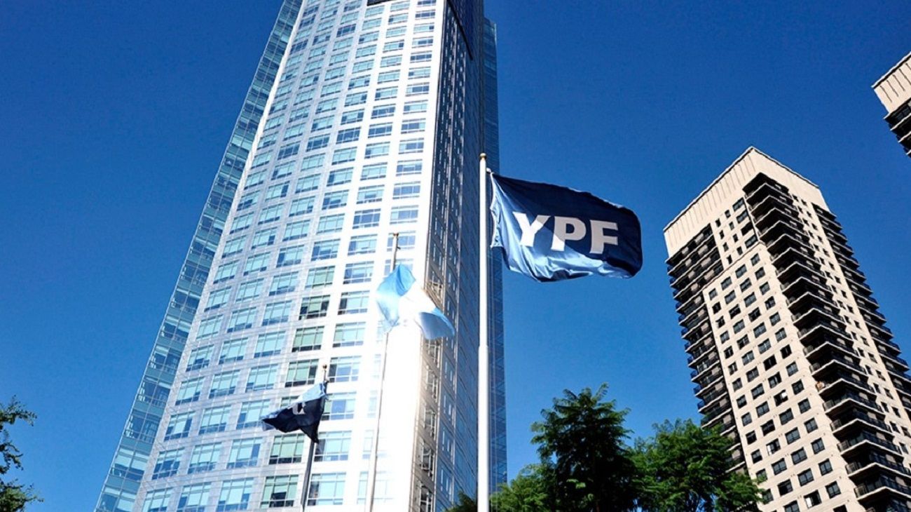 YPF lidera el rally electoral: suba de acciones tras el cierre de alianzas