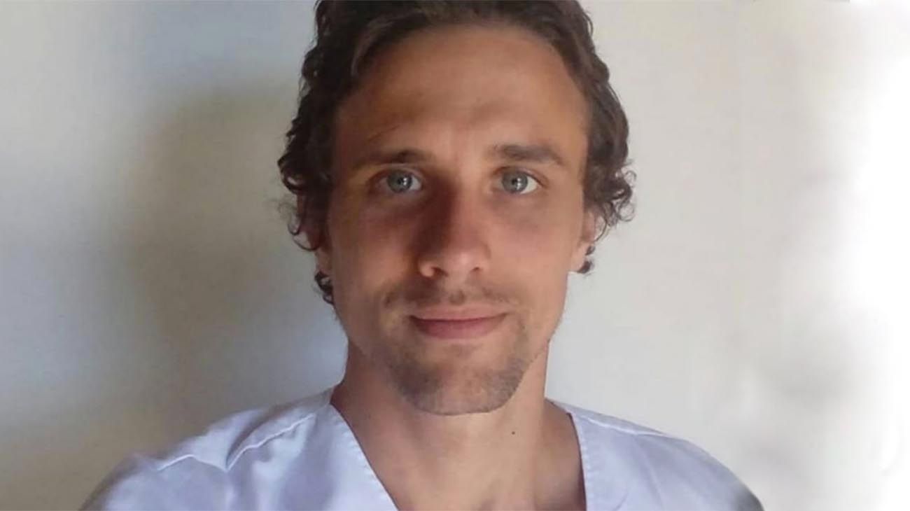 El mensaje de un médico que se hizo viral: "El mate que tomás en el parque puede matar a tu abuelo"