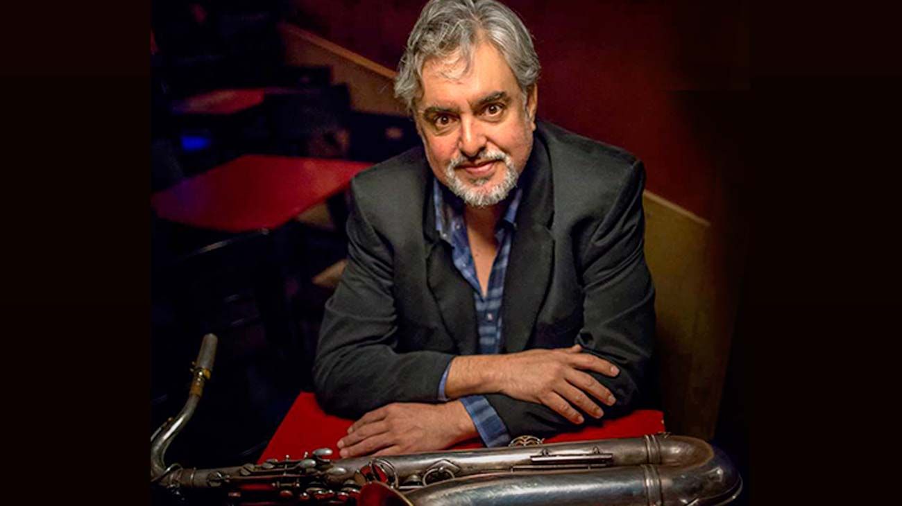 Tony Malaby se presenta en el CCK junto a músicos argentinos