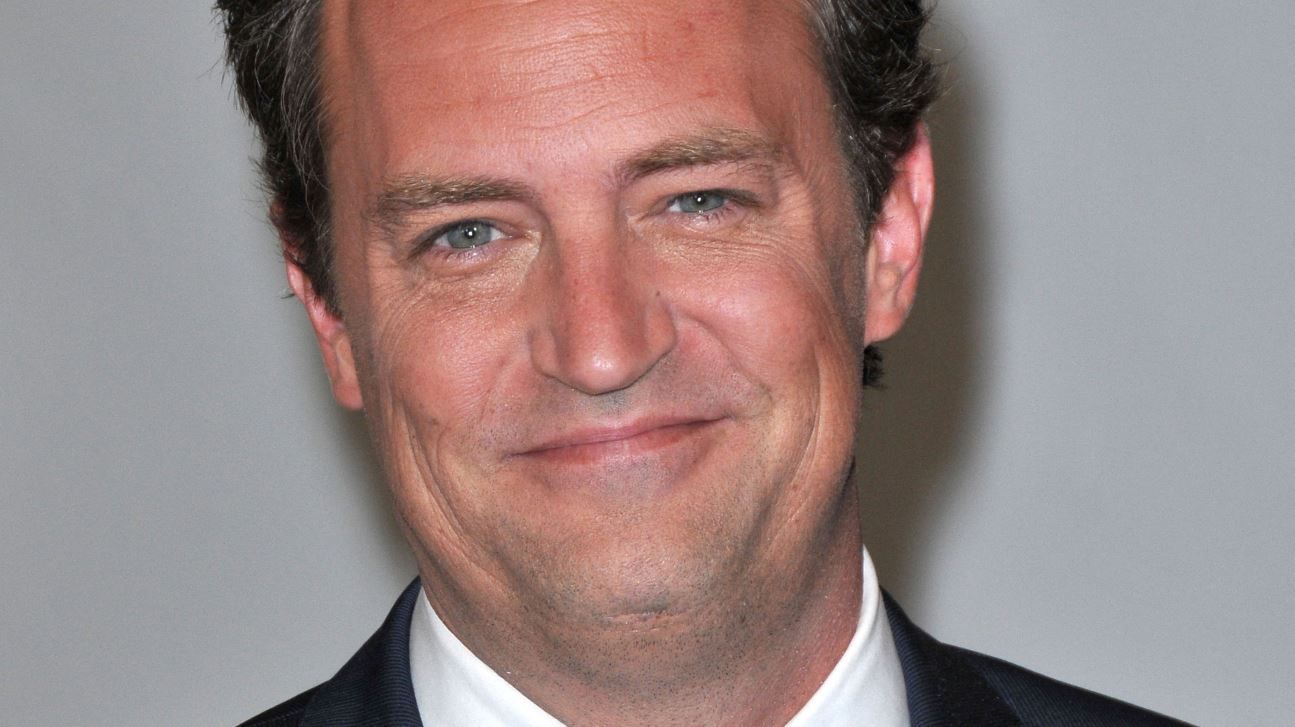 Condenaron en EEUU a la "Reina de la ketamina" por la muerte del actor Matthew Perry