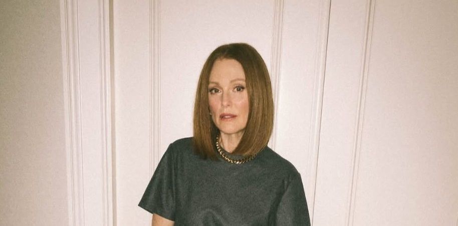 Julianne Moore liderará una nueva comedia romántica de Netflix producida por los Obama
