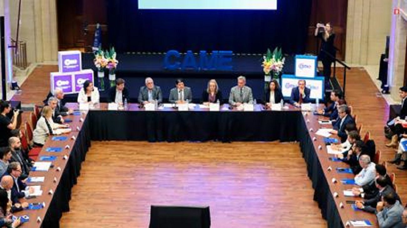 CAME afirma que continuan los problemas con la obtención de dólares más allá de la habilitación de las SIRAS