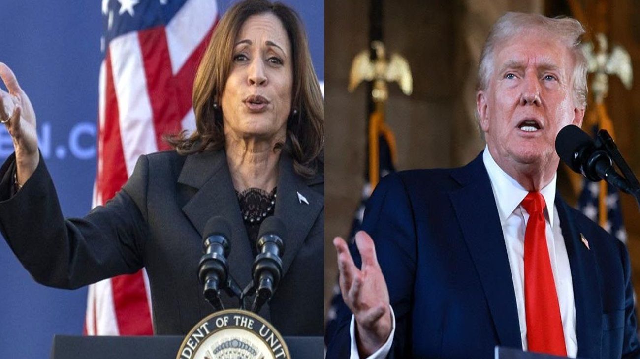 Elecciones en Estados Unidos: lo que hay que saber sobre el debate presidencial