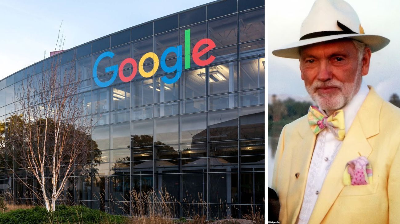 Un exempleado de Google denunció la influencia de una "secta apocalíptica" liderada por un pedófilo