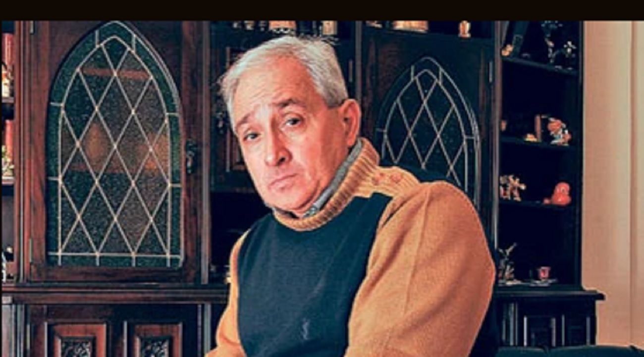 Atentado a la AMIA: la historia de Alberto Kanoore Edu y un ejemplo de denegación de Justicia