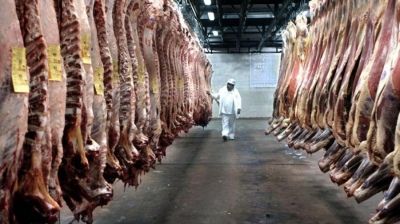 Uruguay superó a Argentina en exportaciones de carne