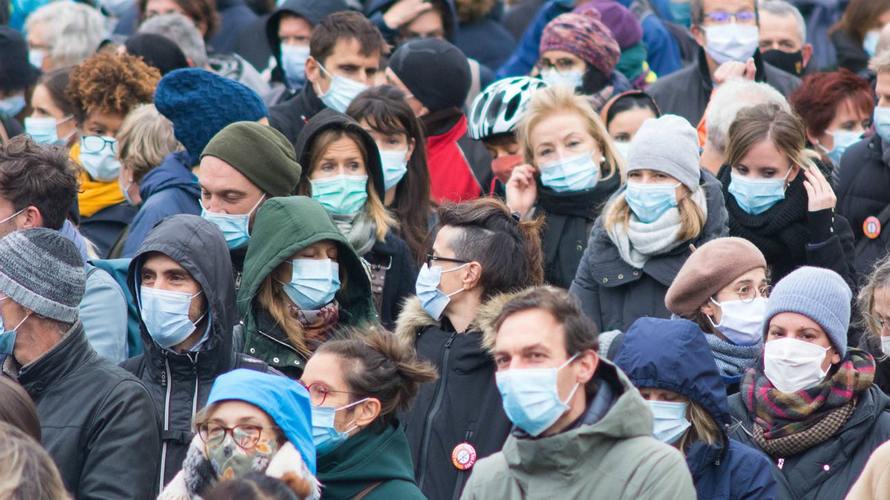 El desafío suizo para frenar la segunda ola del coronavirus
