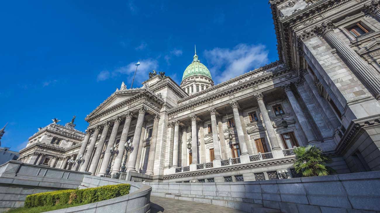 Barrios de Pie convoca al Congreso para pedir la expulsión de José Luis Espert de Diputados
