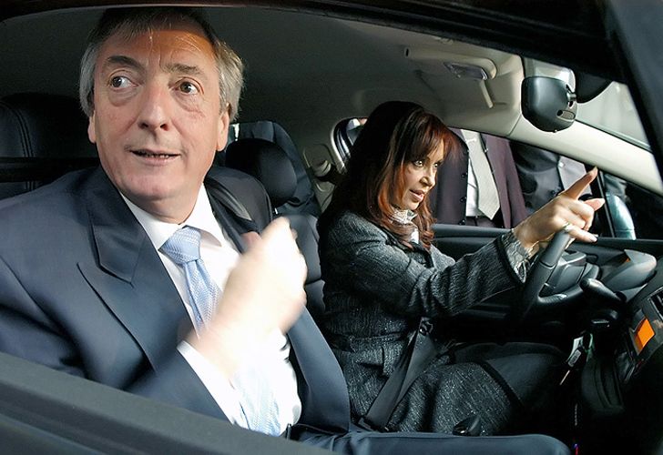 Cómo será la Argentina tras doce años de kirchnerismo