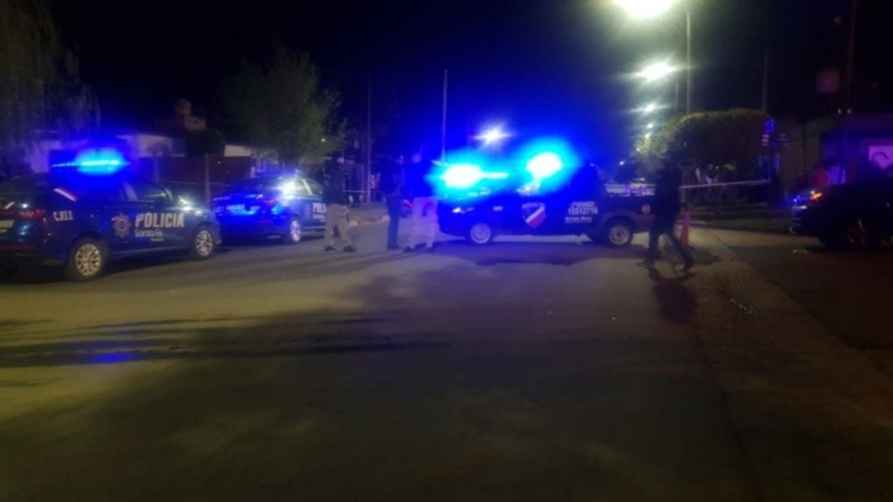 Horror en Arroyo Seco: asesinan a puñaladas a un nene de 5 años y sospechan de su hermanastra de 13