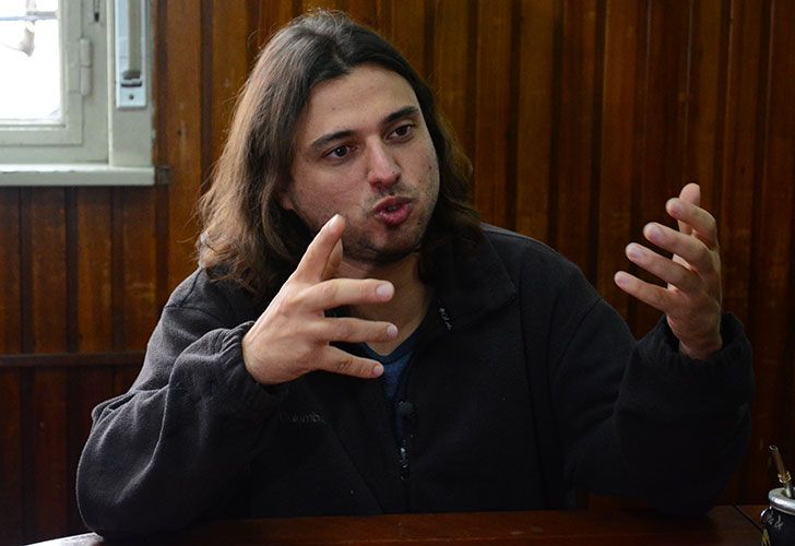 Desafiar al poder para defender al pueblo