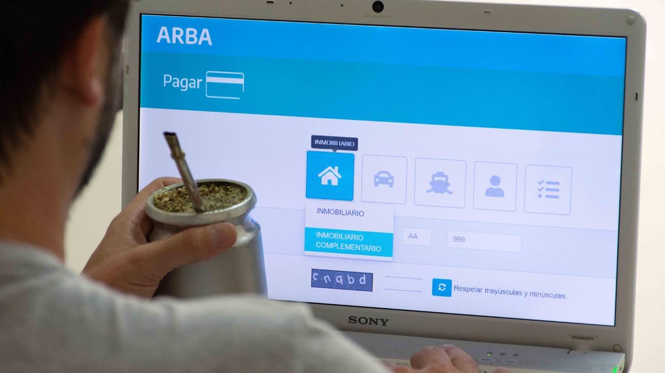 Cómo obtener la Clave de Identificación Tributaría de ARBA en forma digital