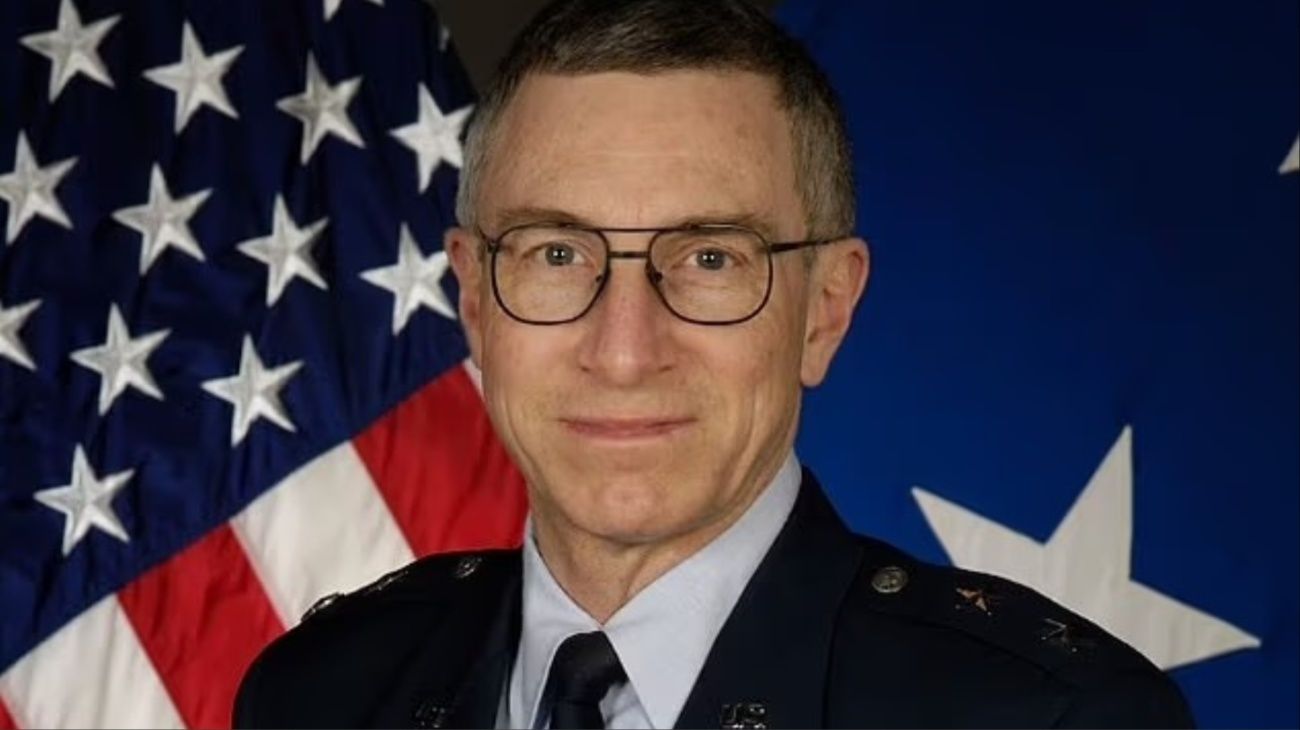 El enigma de William McCasland: la desaparición del general que custodiaba los secretos del espacio