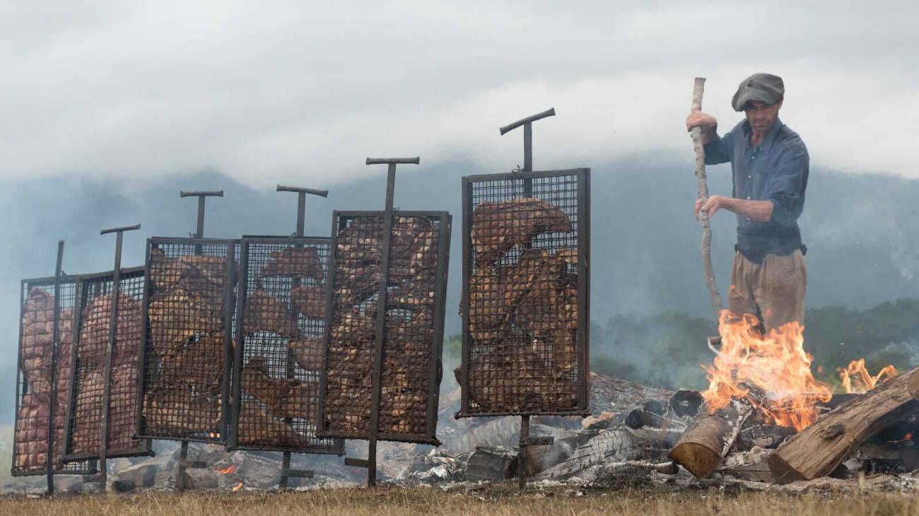 La carne argentina será el combustible de una de las carreras de aventura más importantes del mundo