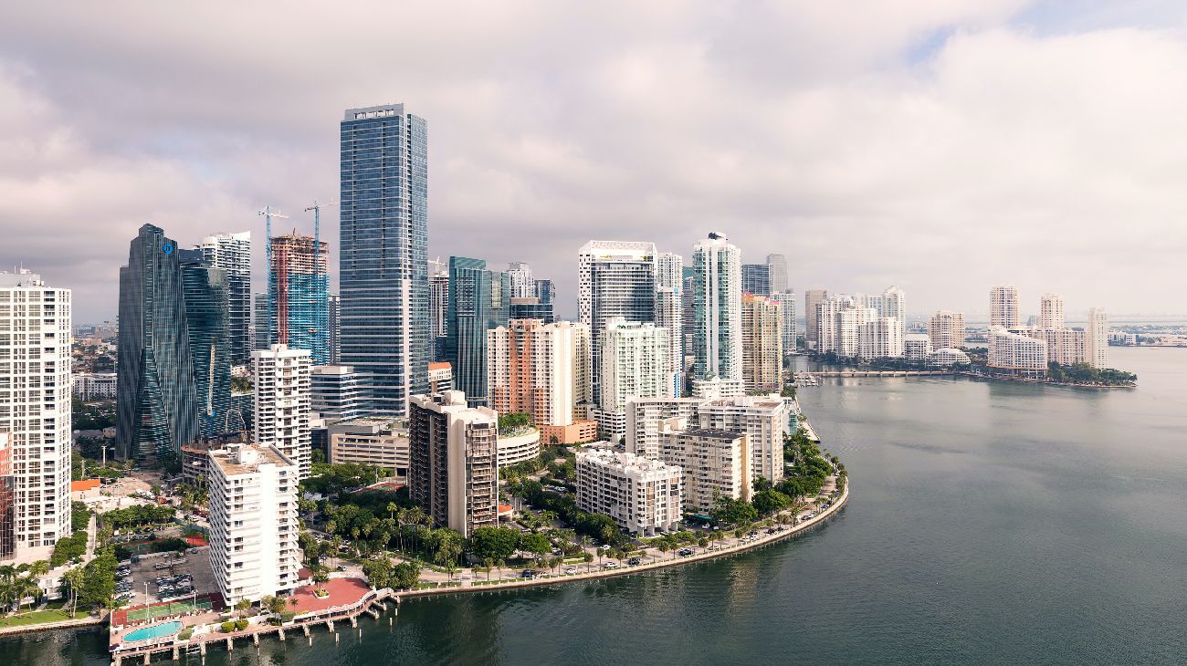 Miami y el sur de Florida, siempre una oportunidad para inversores argentinos