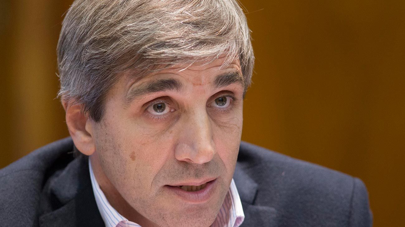 El Banco Central se queda solo en el mercado de divisas argentino