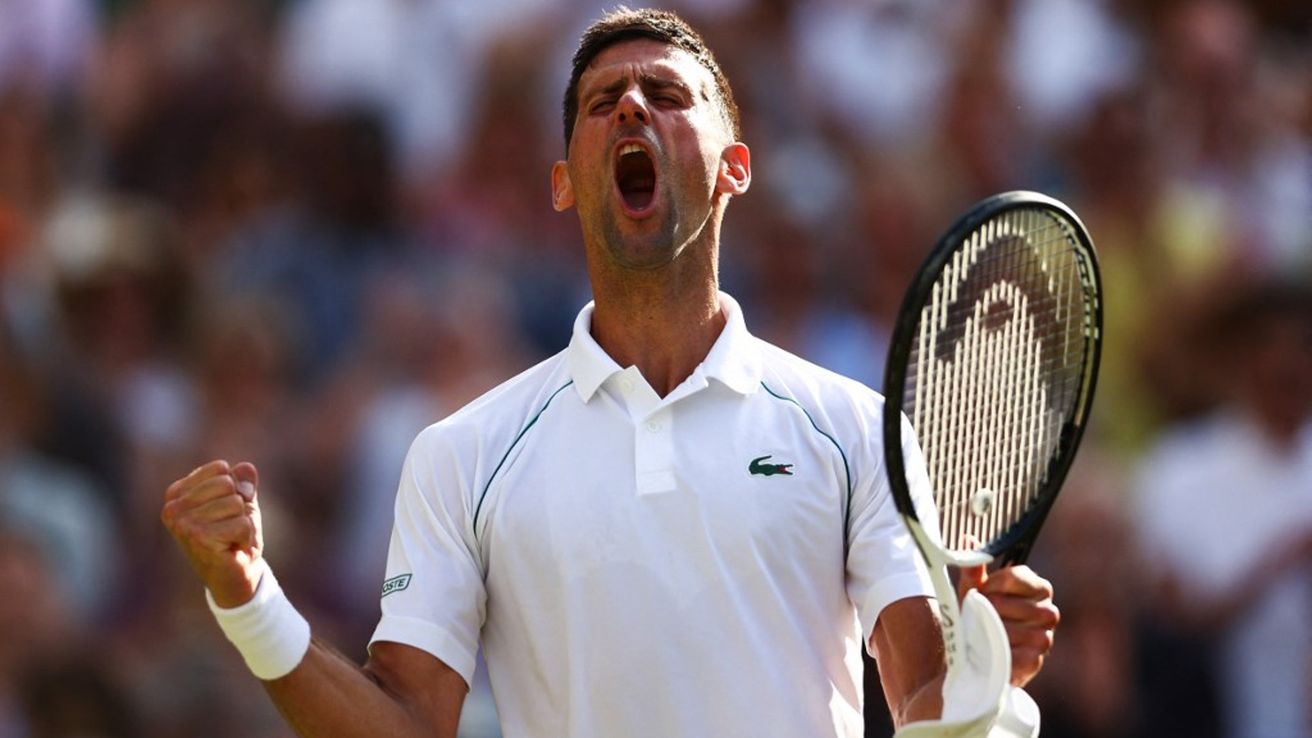 Djokovic espera a Medvedev